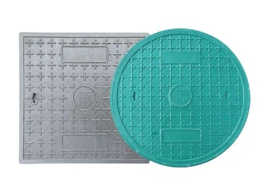 Lightweight Resin Manhole Cover