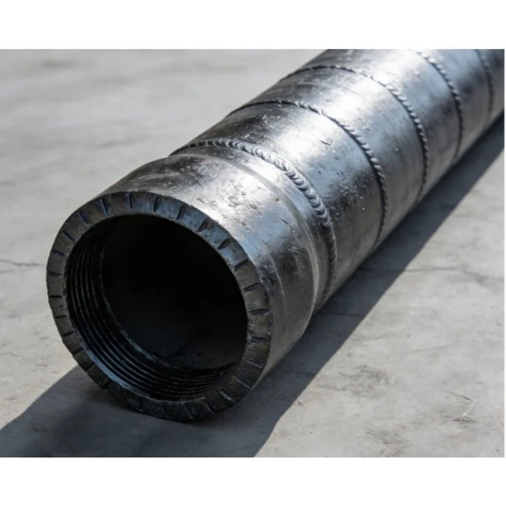 product-1-1 Ductile Iron Buried Water Pipe