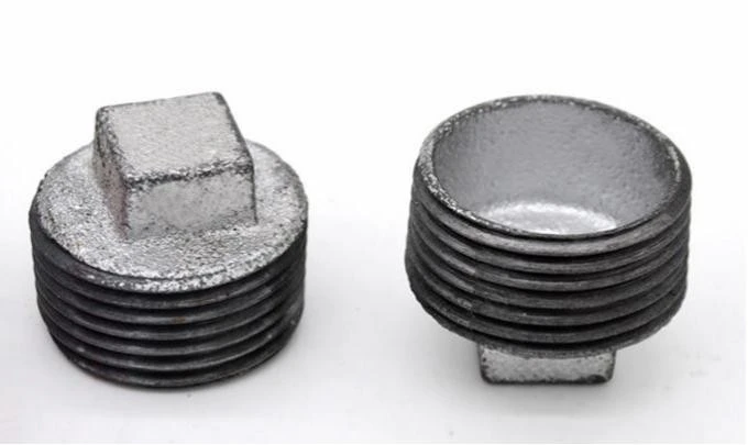 Malleable Iron Plug suppliers