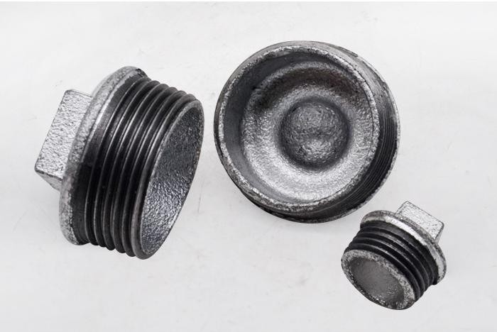 Malleable Iron Plug best
