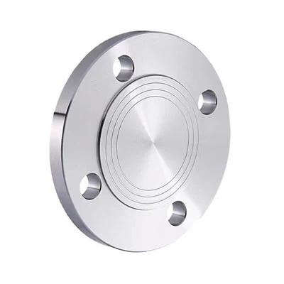 Blind Cast Iron ANSI Flange