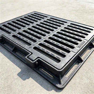 Composite Drain Grate