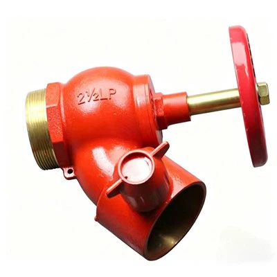 Fire Stop Valve
