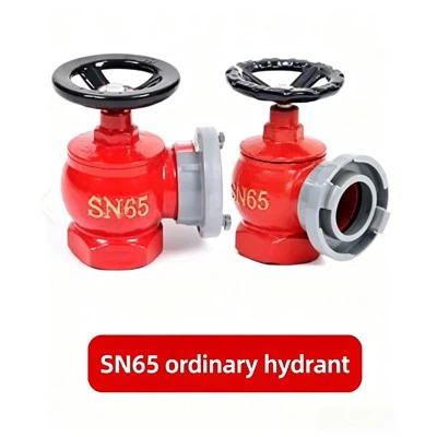 Indoor Fire Hydrant