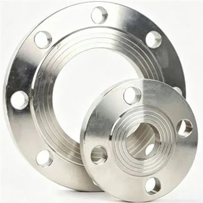 Plate Flat Welding Flange