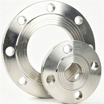 Plate Flat Welding Flange