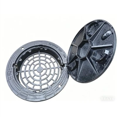 Pultruded Galvanized Ductile Iron Grating For Ceiling Decoration