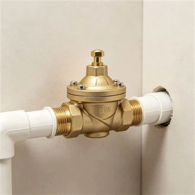 Quiet Float Valve