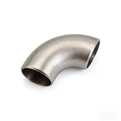 Seamless Stainless Steel Elbow