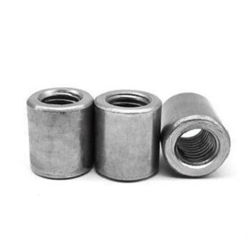 SS 304 ASTM A325 Round Nut Galvanized