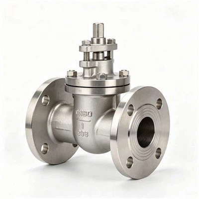 Stainless Steel Lift Check Valve