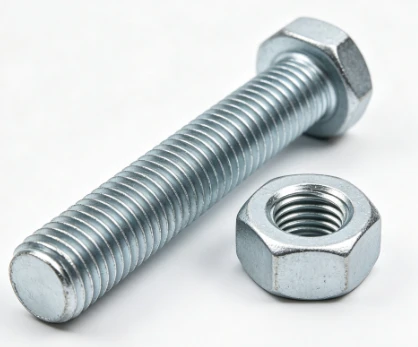 Stud Bolt Full Thread Grade 10.9 Galvanized factory